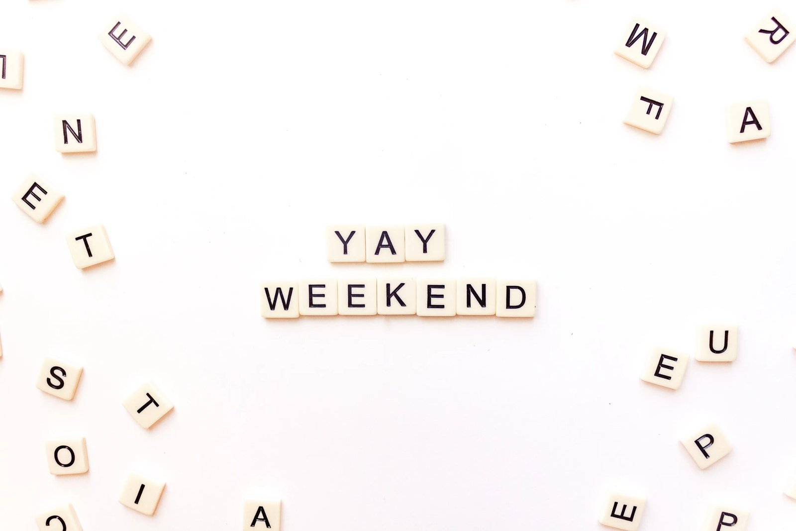 Events and Happenings in the 'Jing This Weekend (Mar 14-16)