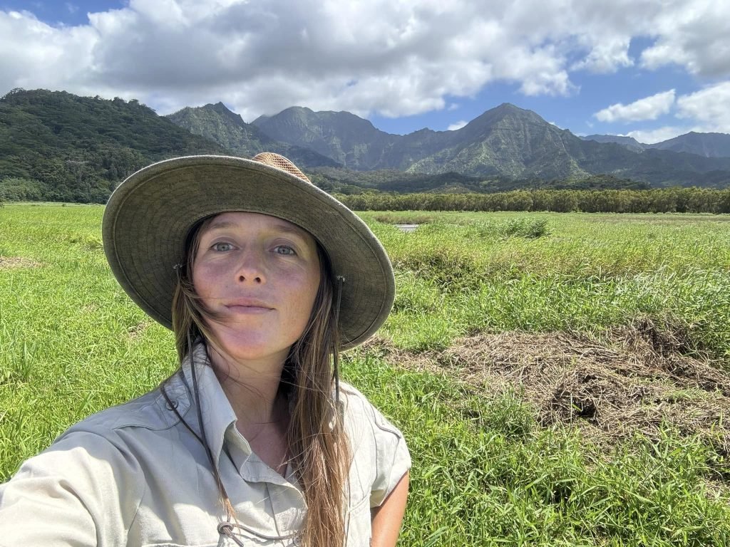 Biologist, Maintenance Head in Kaua'i National Wildlife Refuge Complex among Thousands Fired by Trump Administration: Kauai NOW