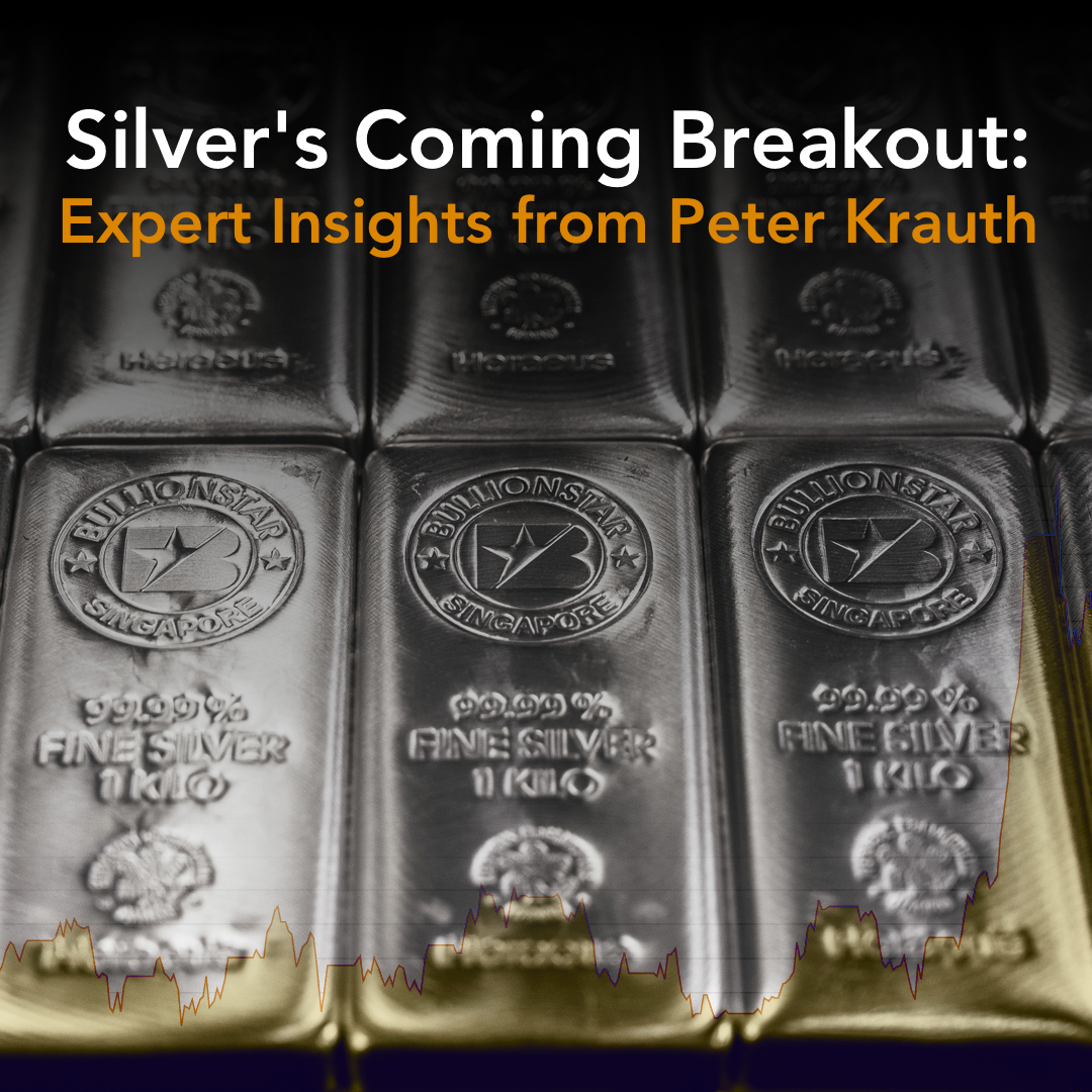 Expert Insight from Peter Kruth