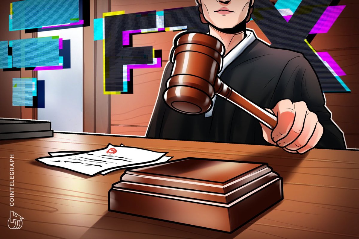 FTX sues NFT Stars and Kurosemi in Push to restore tokens
