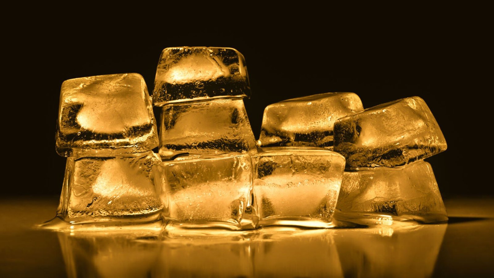 Gold pulls back after record driving - what's coming next?