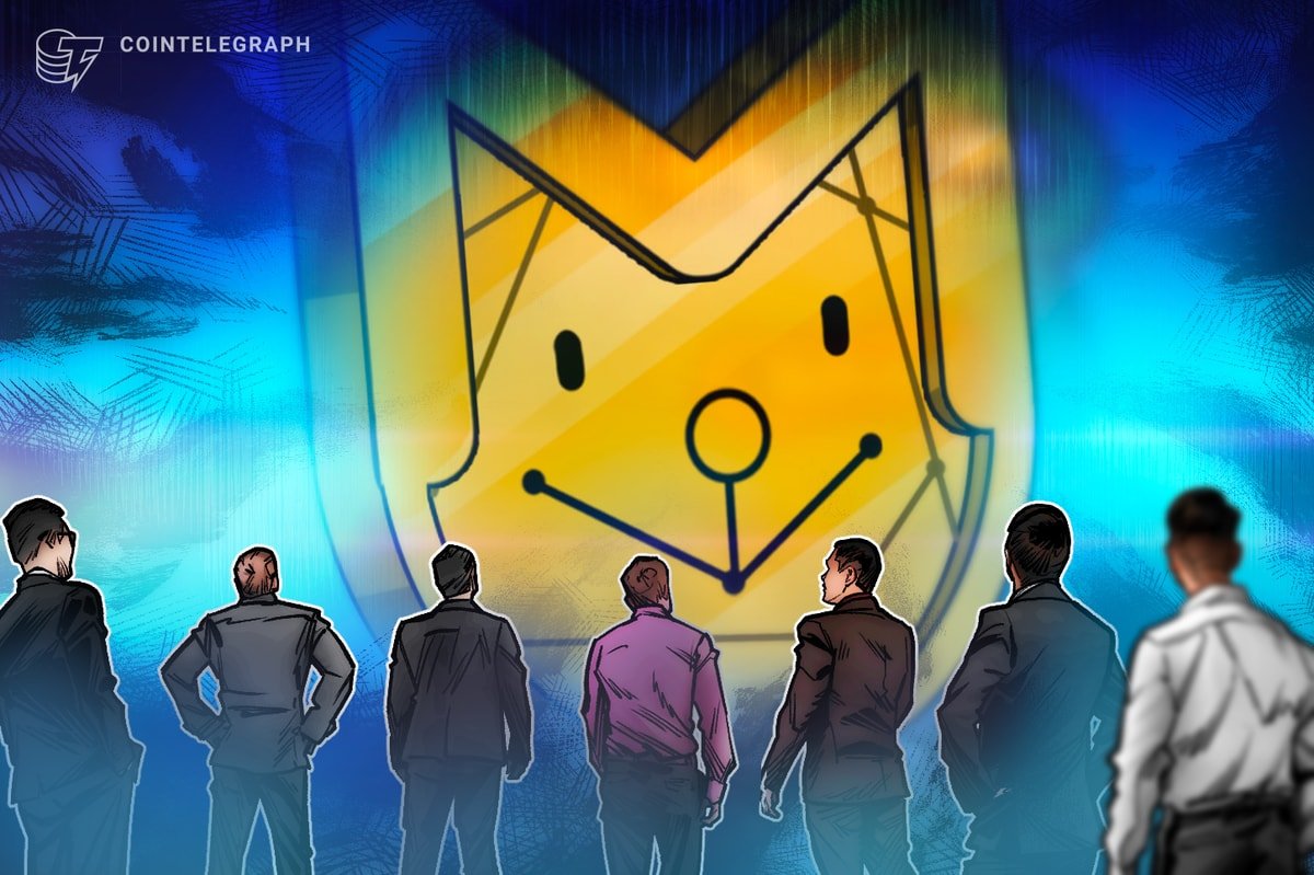 Crypto in 'gamble mindset', as Memecoin mentions, hit YTD High: Santiment