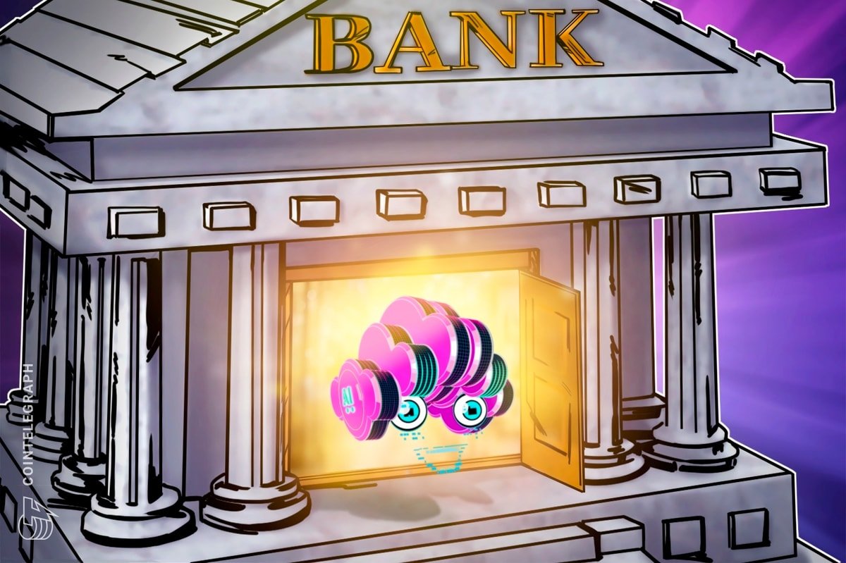 CIRCLE MED FURNITURE to create 'AI-native' Bank after $ 18 million.