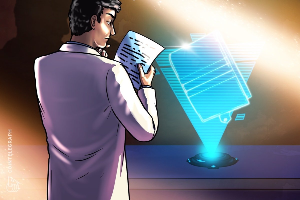 Wallet Intelligence forms the next crypt area change