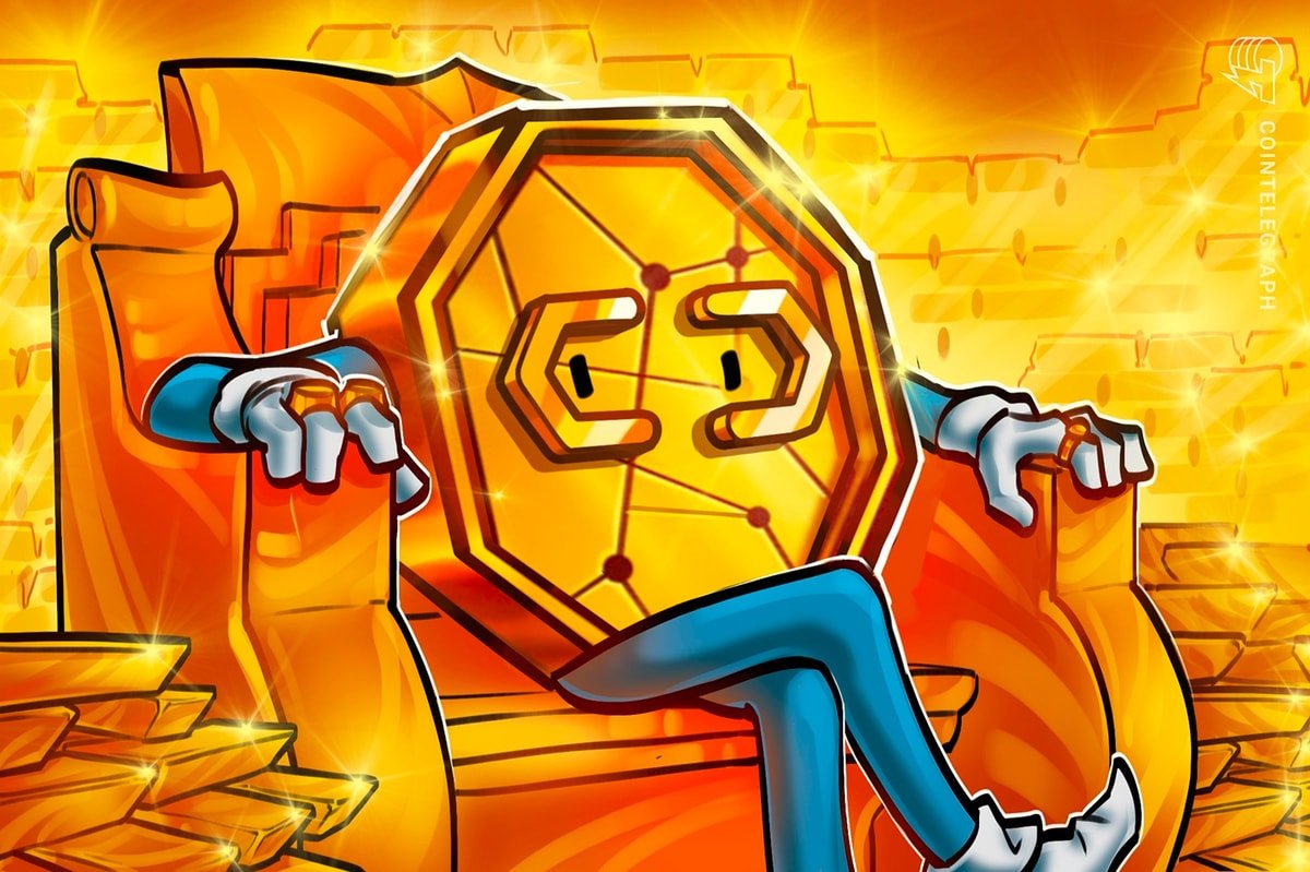 Asia's wealthy shift from US dollar to crypto, gold, china: UBS