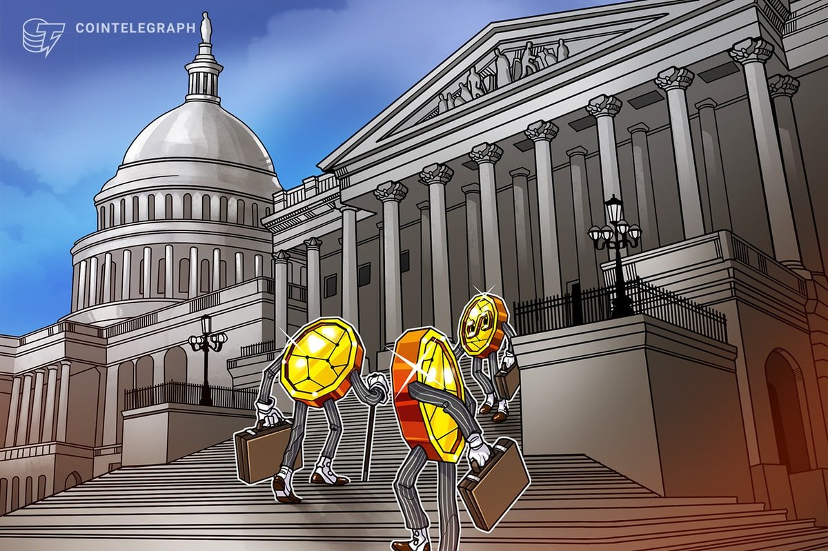 Pro-Crypto Democrats withdraws support for StableCOin Bill proposal at the last minute