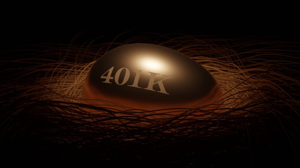 How to protect retirement savings with EN 401 (K) to Gold IRA Rollover