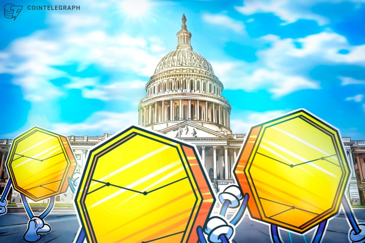 The US Senate crypto -bills stop in the middle of Trump -tape and ethical concerns