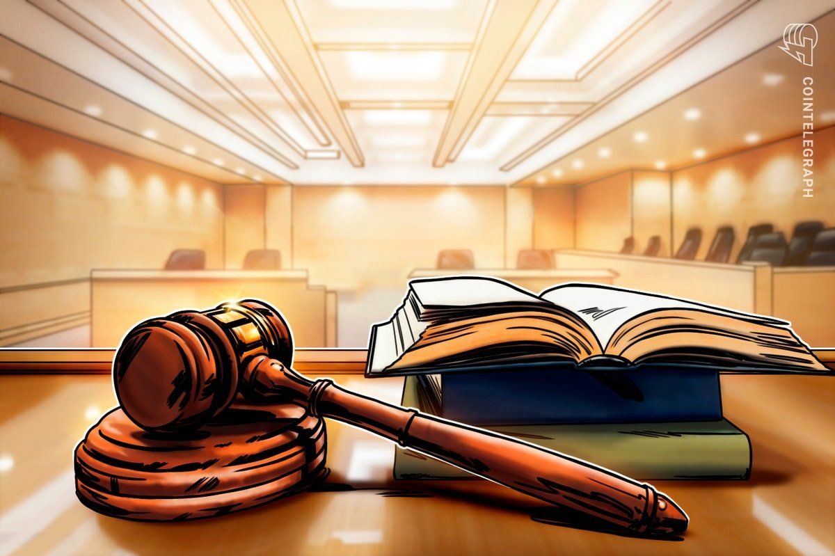 US officials seized $ 24 million in crypto and accused the Russian developer Rustam Gallyamov of driving Qakbot.