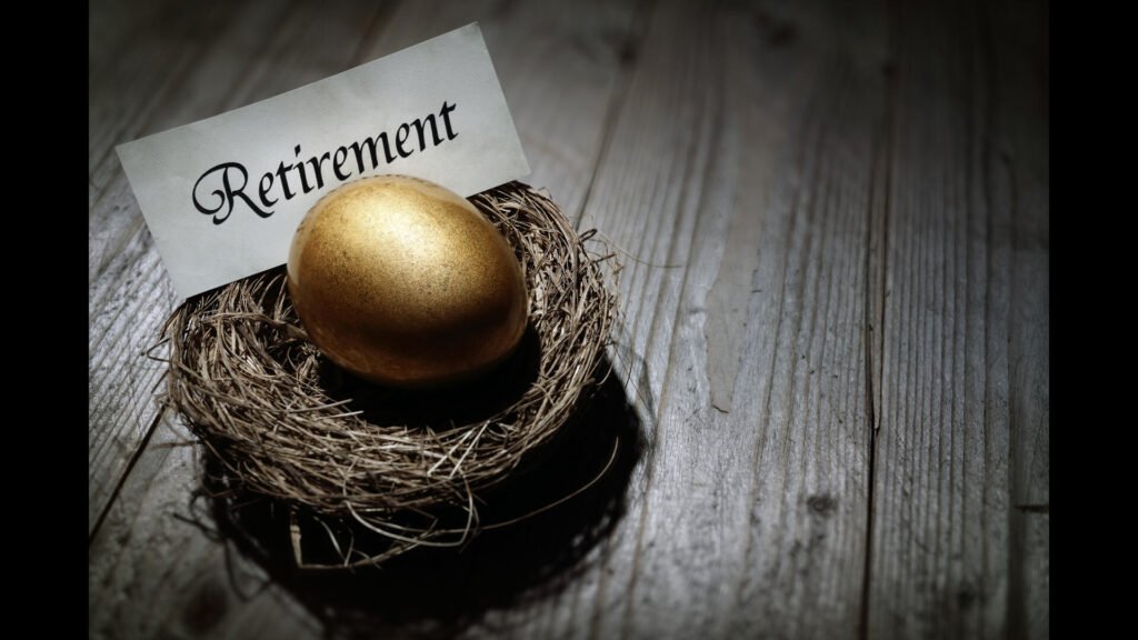 Why gold Iras is built for inflation times