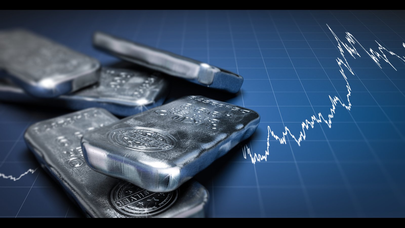 Silver investment option