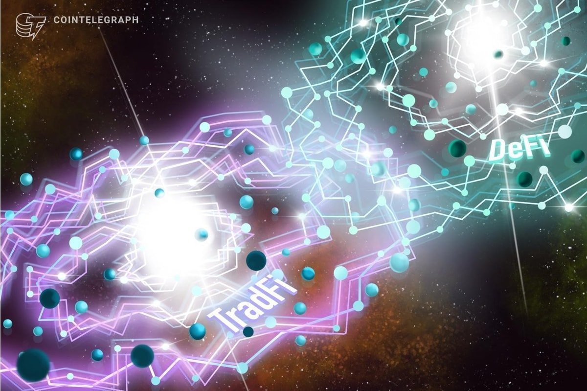 Deep liquidity problem is Crypto's silent structural risk