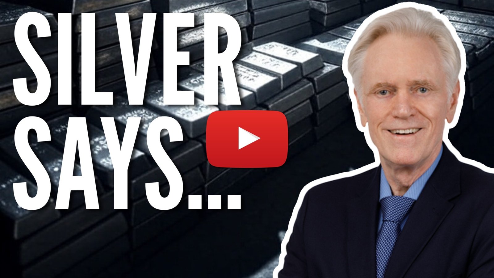 Silver flashes a rare signal - and the story says that gold investors need to be aware