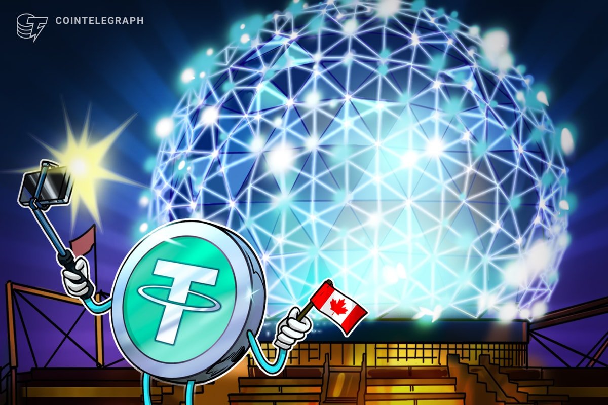 Tether buys $ 89 million in Elemental Altus Royalties -Shares