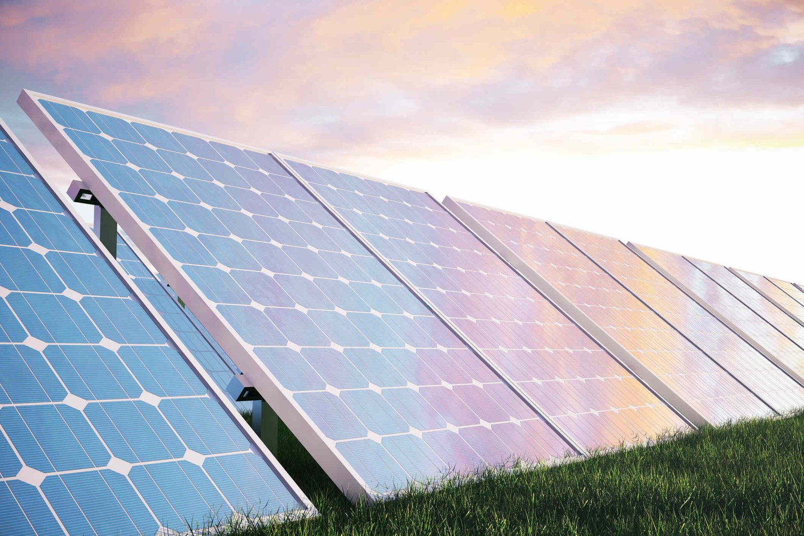 How demand could skyrocket in green tech