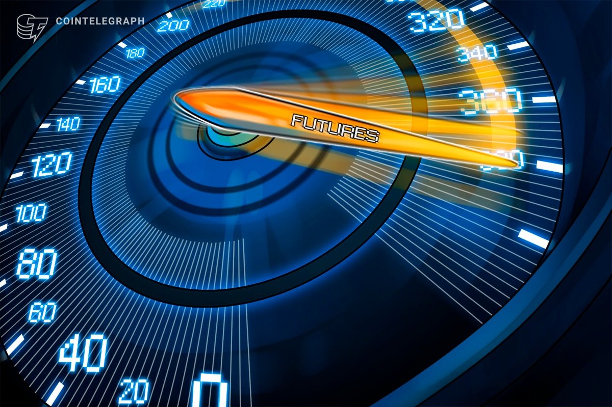 Bitcoin dealers jump into futures, is a rebound in -depth?